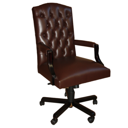 Canterbury Executive Swivel Office Chair