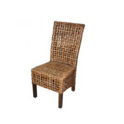 Weave Dining Chair