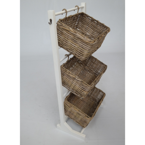 Kubu Storage Shelf