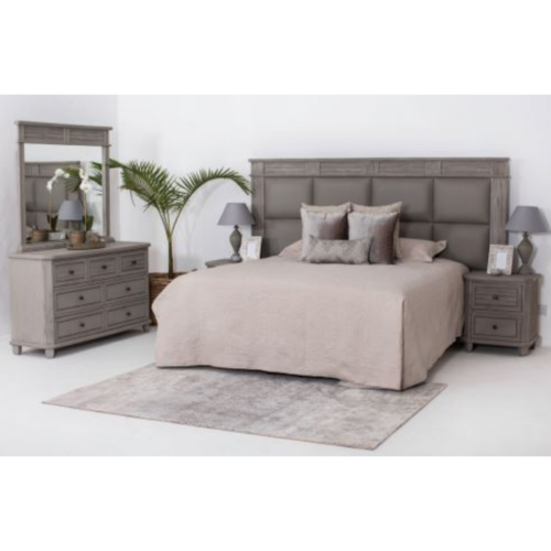 Elmsford 5Pce Bedroom Suite
