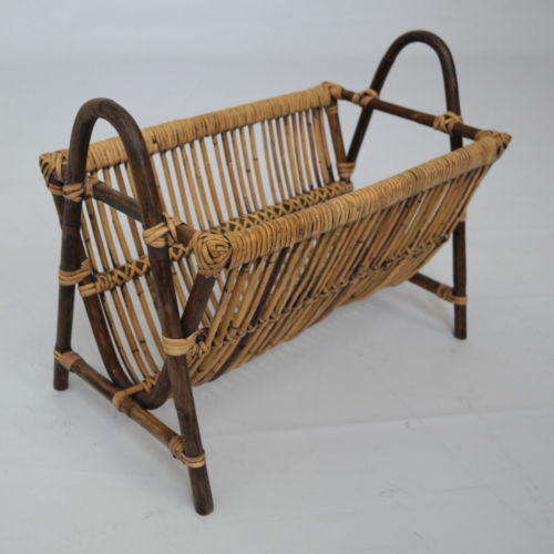 Orissa Magazine Rack