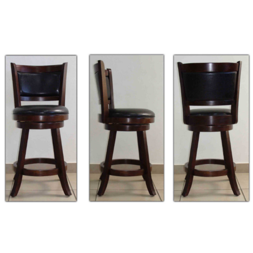 Franco Kitchen Swivel Chair