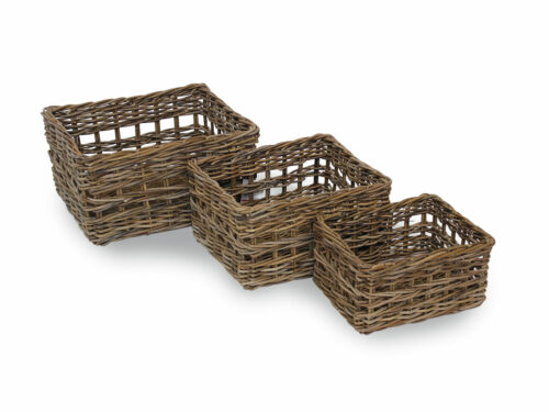 Kamari Basket Set of 3