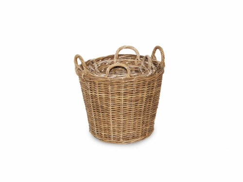 Shenzi Basket Set of 3