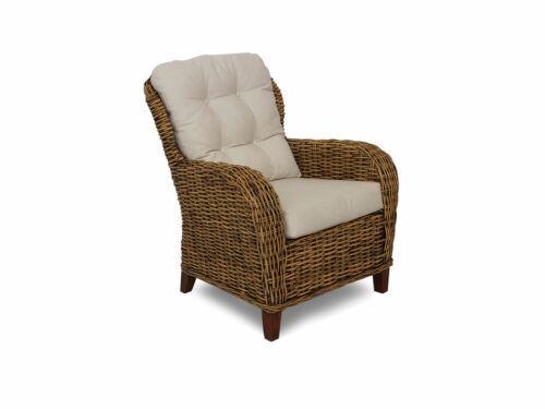 Tanah Occasional Arm Chair