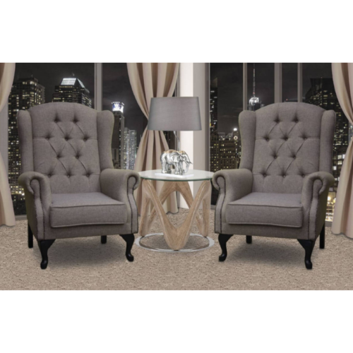 Winston Wingback