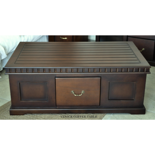 Bella Coffee Table