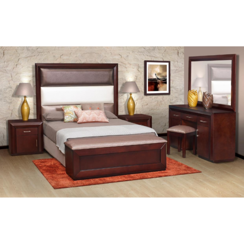 Carmen Bedroom Suite