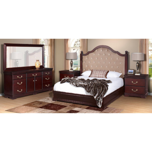 Catherine Bedroom Suite