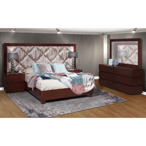 Naomi Bedroom Suite
