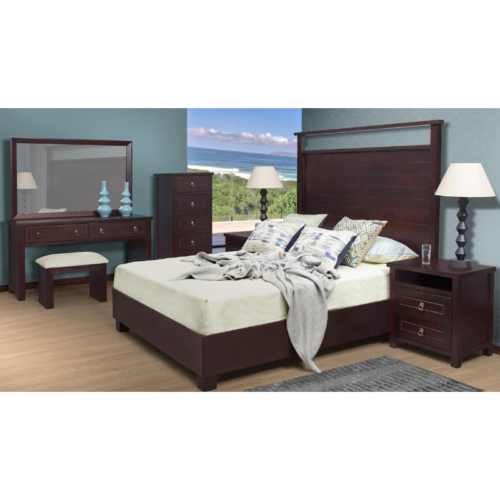 Tahiti Bedroom Suite