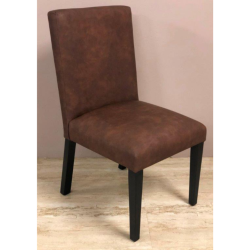 Ghost Dining chair