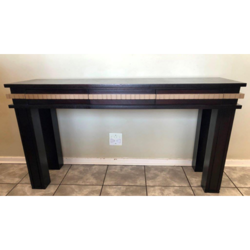 Kalahari Entrance Server