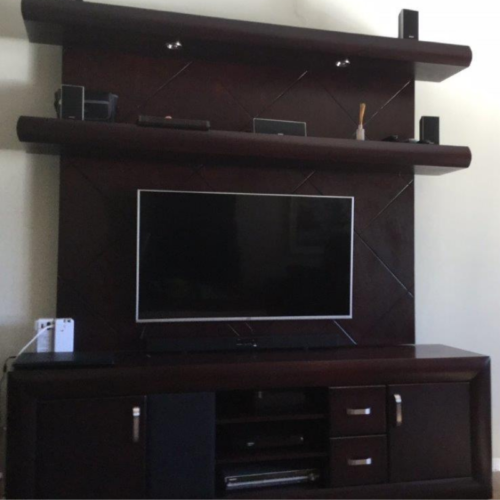Puback Display
