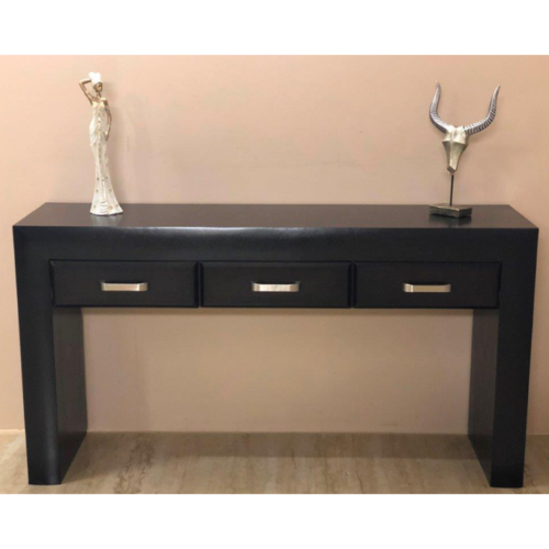 Silk 3 Drawer Server