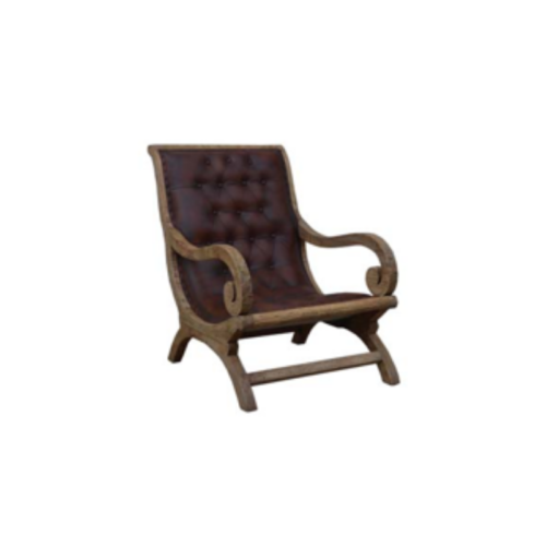 KHM874 Arm Chair