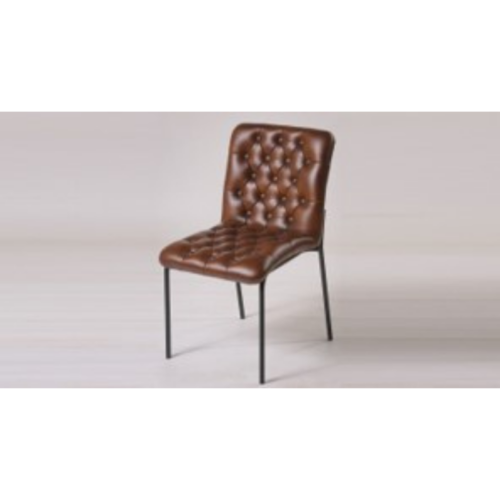 KV029 Leather Chair