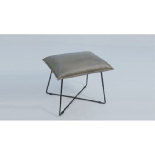 KV124 Leather Chair