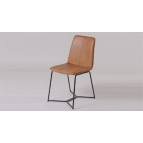 KV156 Leather Chair