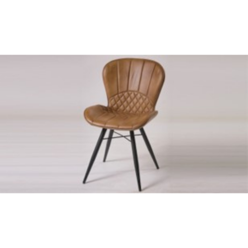 KV158 Leather Chair