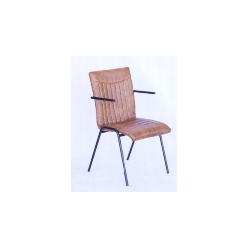KV525 Leather Chair