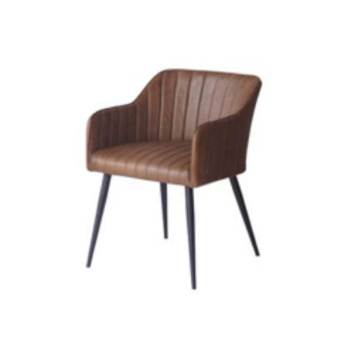 KV801 Leather Chair