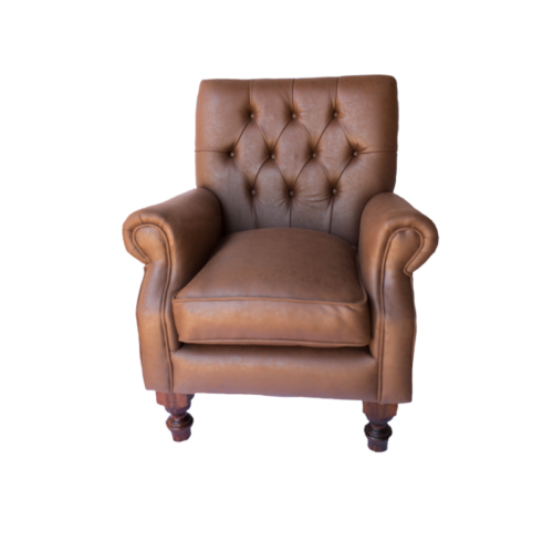 Brown Chair QJ5A8474