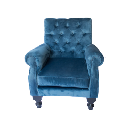 Blue Chair QJ5A8589