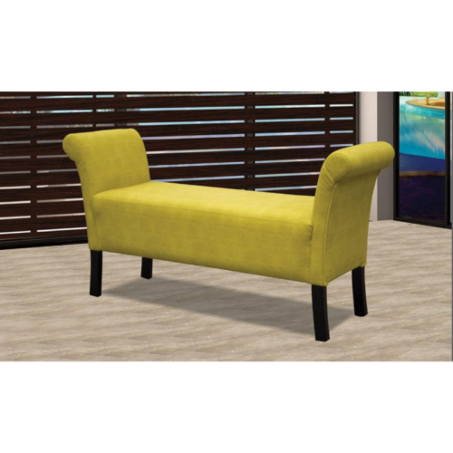 Angelo Foot End Bench