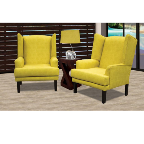 Angelo Wingback