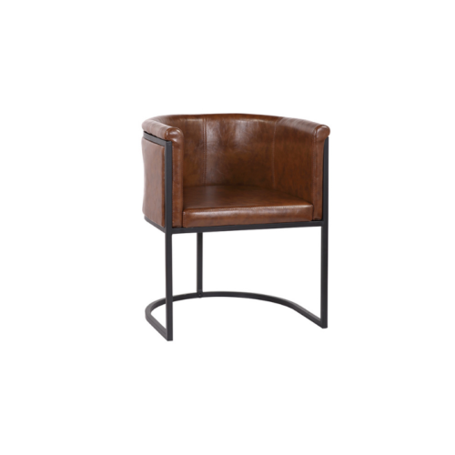 COHEBA Tub Chair