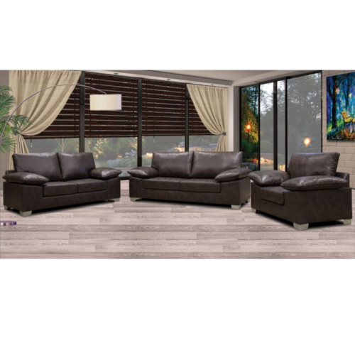 Madeira 3Pce Sofa Set