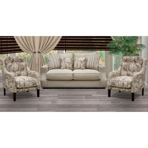 Odessey 3Pce Sofa Set