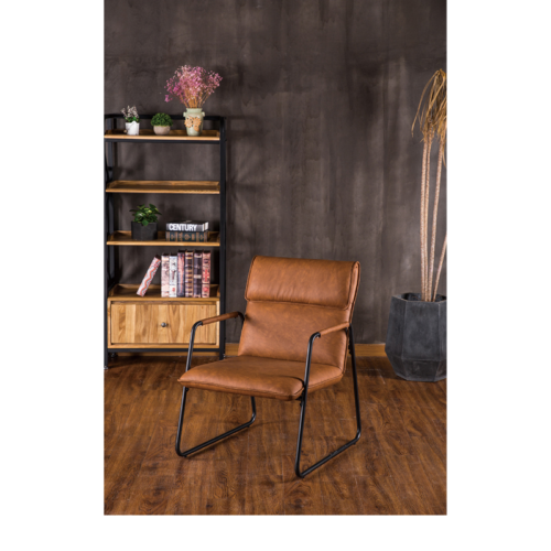 ROCCO ASCENT DESIGNER CHAIR