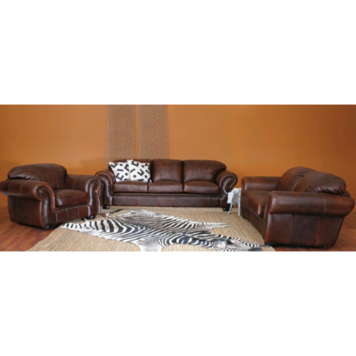 Asara 3Pce Lounge Suite