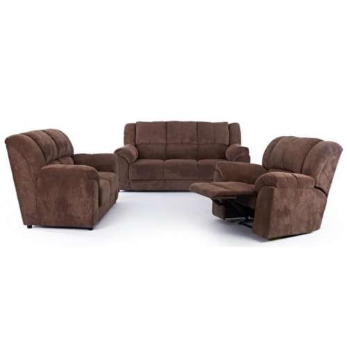 Bellah 3Pce 1Act Lounge Suite