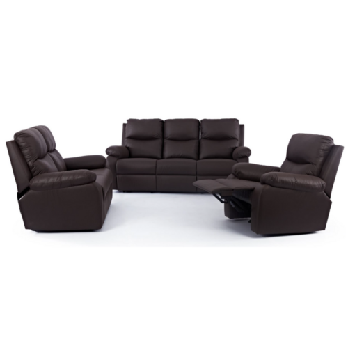 Dynamic 3Pce 3Act Lounge Suite