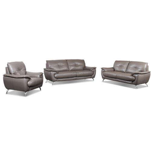 Bentley 3Pce Lounge Suite
