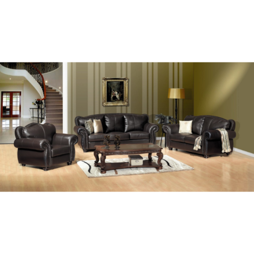 Berwick 3Pce Lounge Suite
