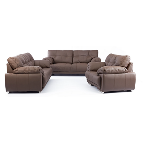 Carla 3Pce Lounge Suite