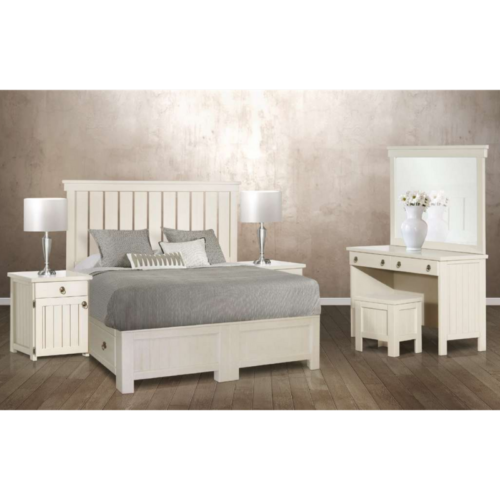 Eco Bedroom Suite
