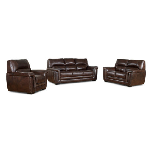 Havanna 3Pce Lounge Suite
