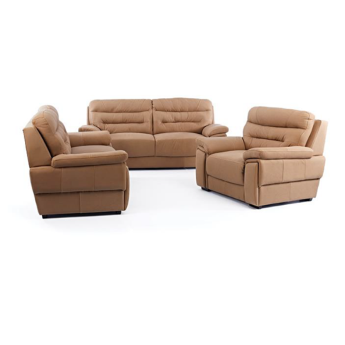 Heritage 3Pce Lounge Suite