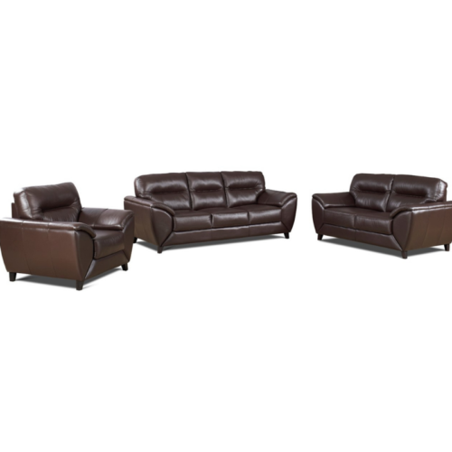 Holden 3Pce Lounge Suite