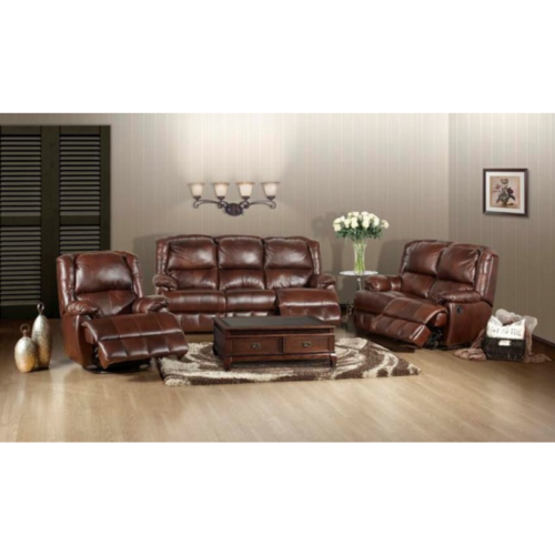 Madison Reclining Lounge Suite