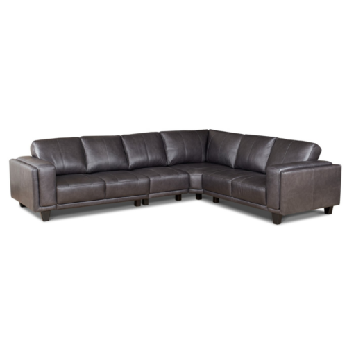Mario 4 Pce Corner Lounge Suite