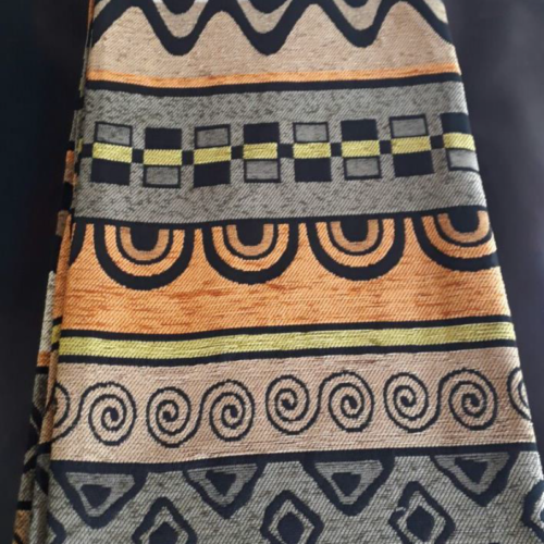 Ngome Sahara