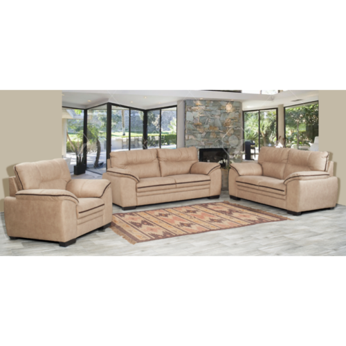 Park Ave 3 Pce Lounge Suite