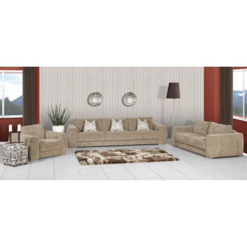 Parma 3Pce Lounge Suite