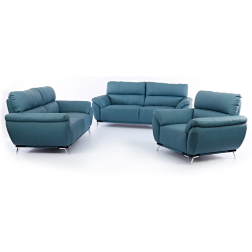 Sky 3Pce Lounge Suite